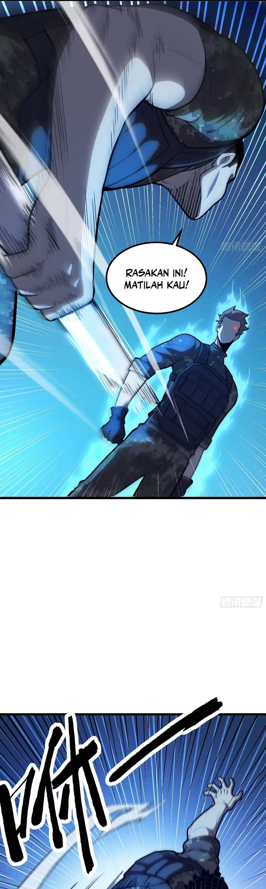The Clan’s Failure is the Former Strongest in the Continent Chapter 41 - Page 37