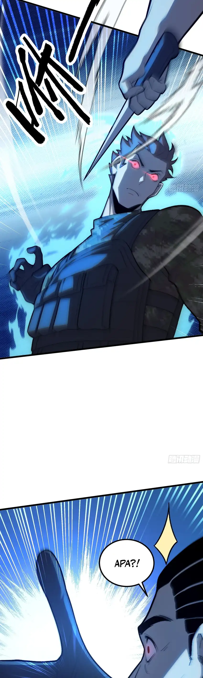 The Clan’s Failure is the Former Strongest in the Continent Chapter 41 - Page 39