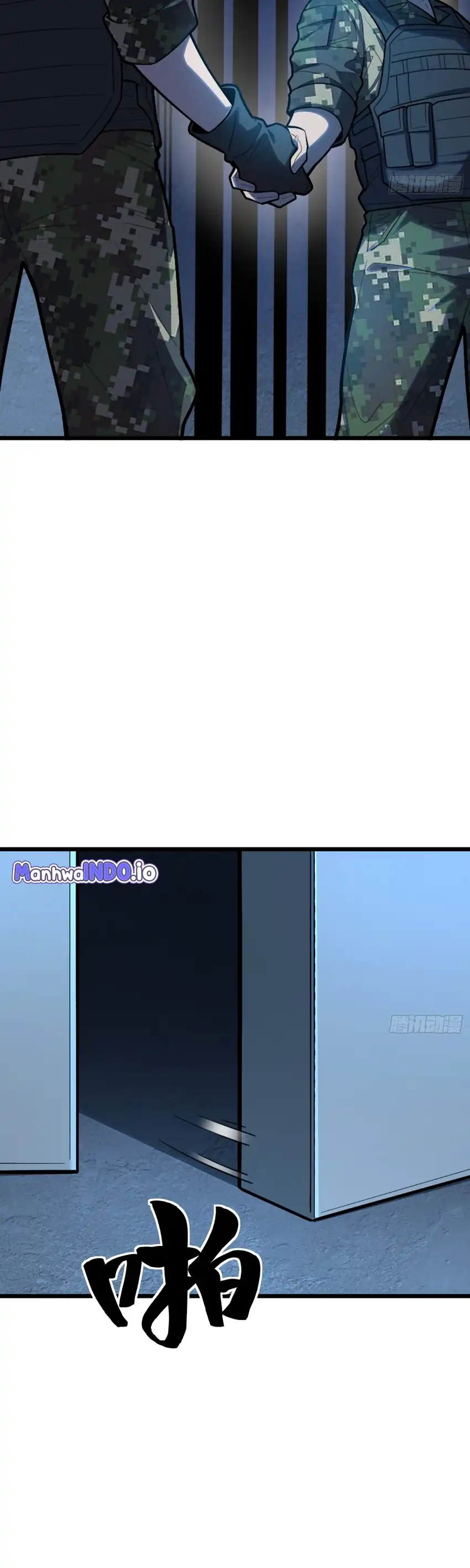 The Clan’s Failure is the Former Strongest in the Continent Chapter 41 - Page 4
