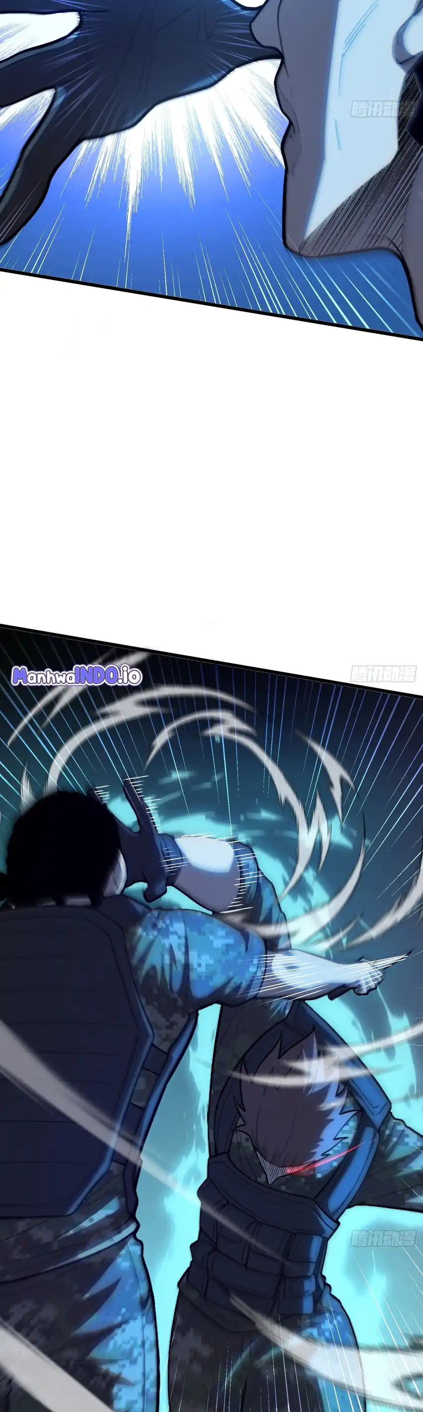 The Clan’s Failure is the Former Strongest in the Continent Chapter 41 - Page 40