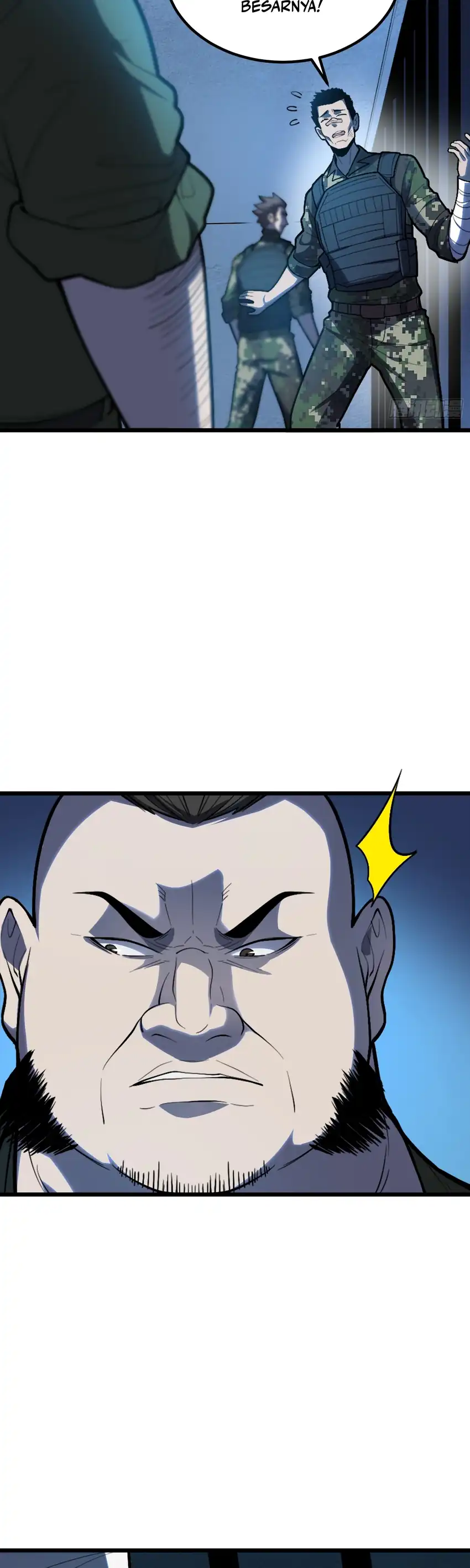 The Clan’s Failure is the Former Strongest in the Continent Chapter 41 - Page 6