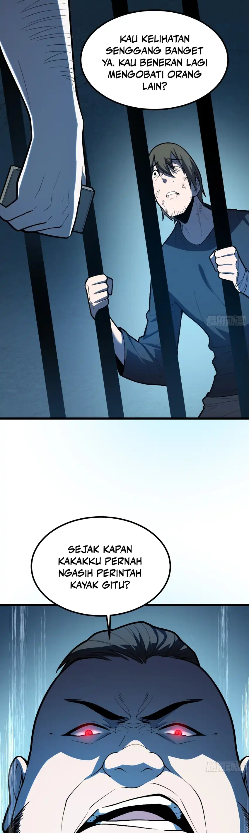 The Clan’s Failure is the Former Strongest in the Continent Chapter 41 - Page 7