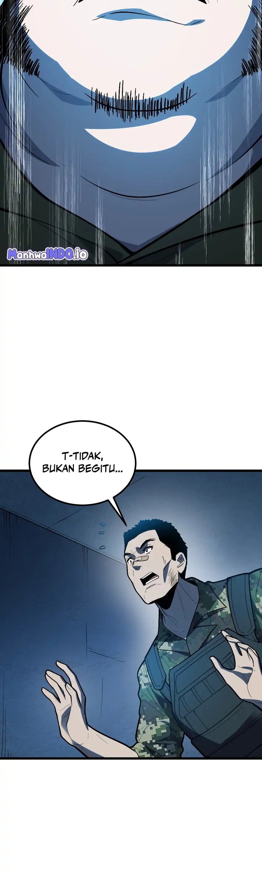 The Clan’s Failure is the Former Strongest in the Continent Chapter 41 - Page 8