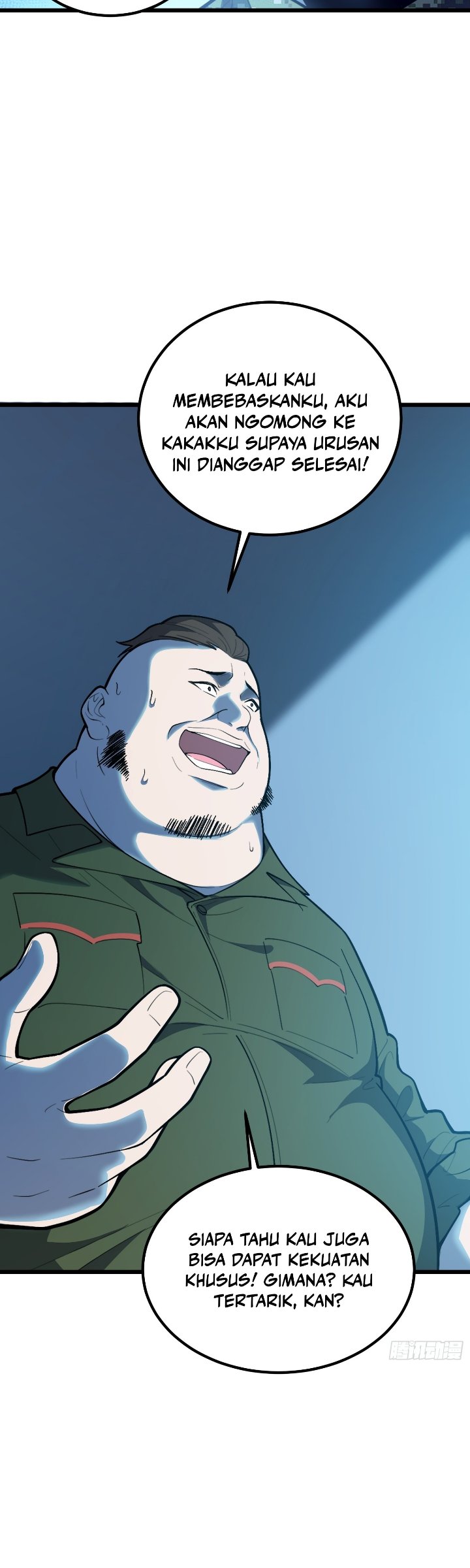 The Clan’s Failure is the Former Strongest in the Continent Chapter 42 - Page 14