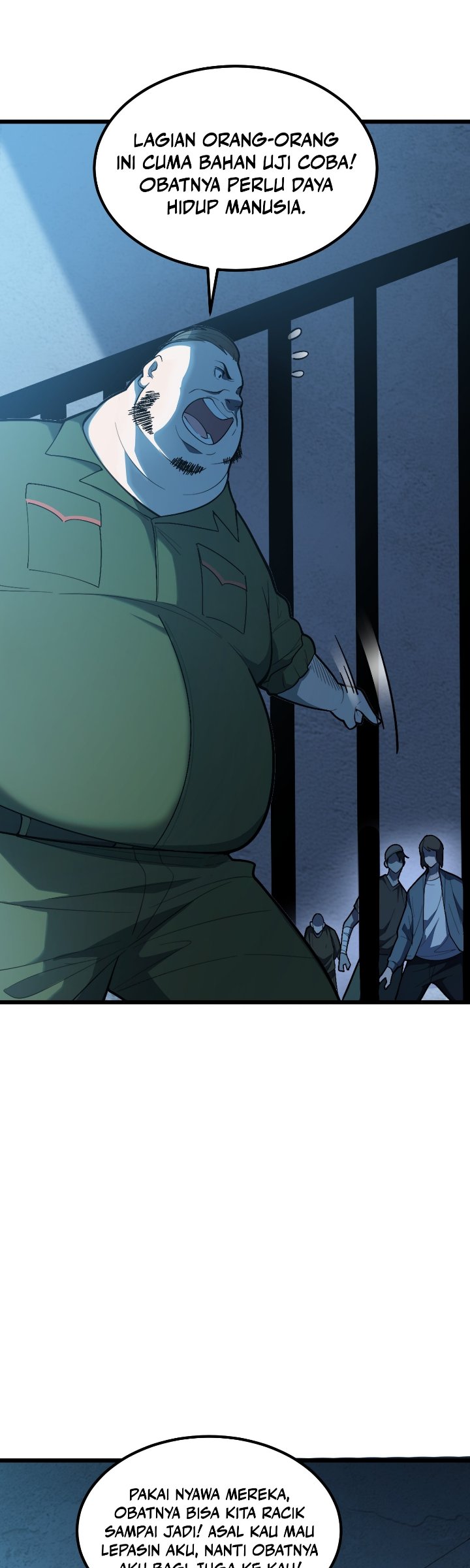 The Clan’s Failure is the Former Strongest in the Continent Chapter 42 - Page 15