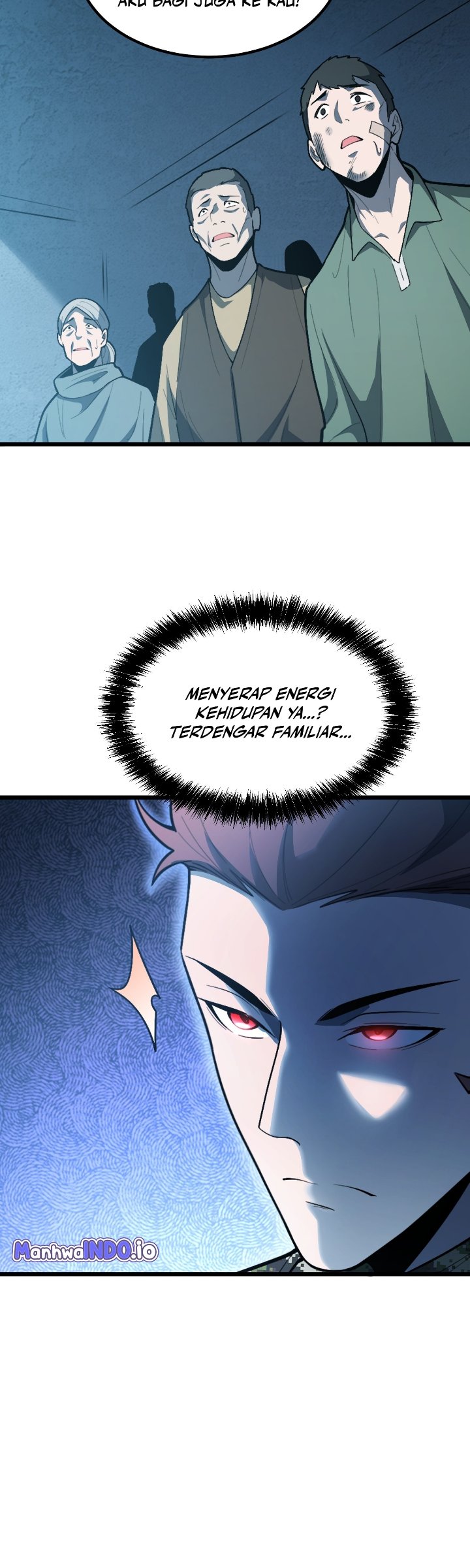 The Clan’s Failure is the Former Strongest in the Continent Chapter 42 - Page 16