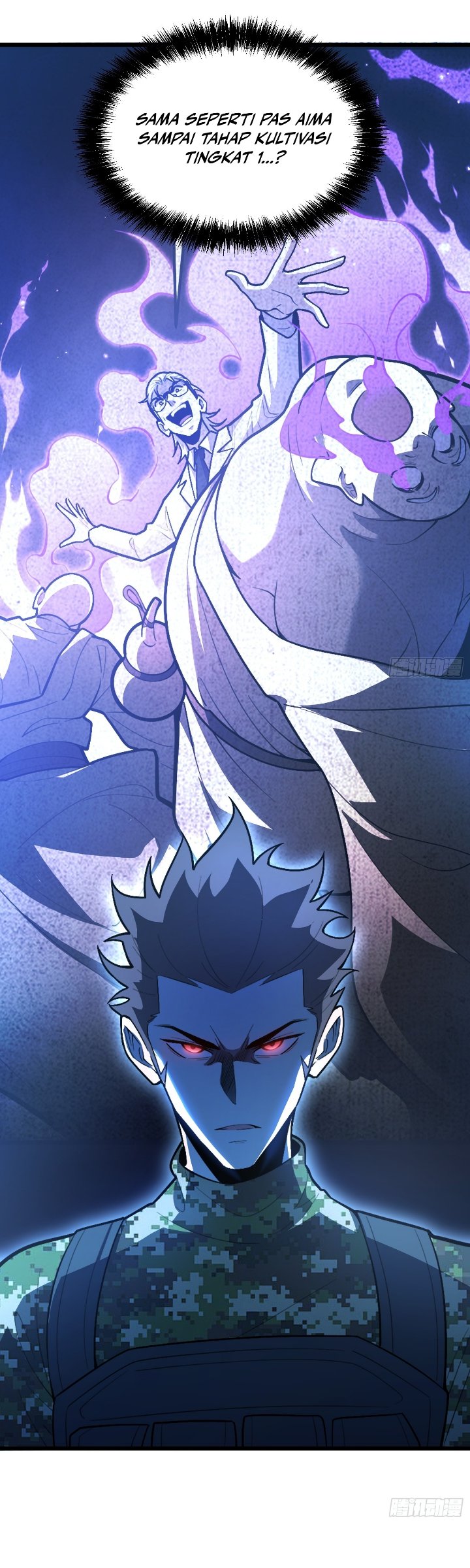 The Clan’s Failure is the Former Strongest in the Continent Chapter 42 - Page 17