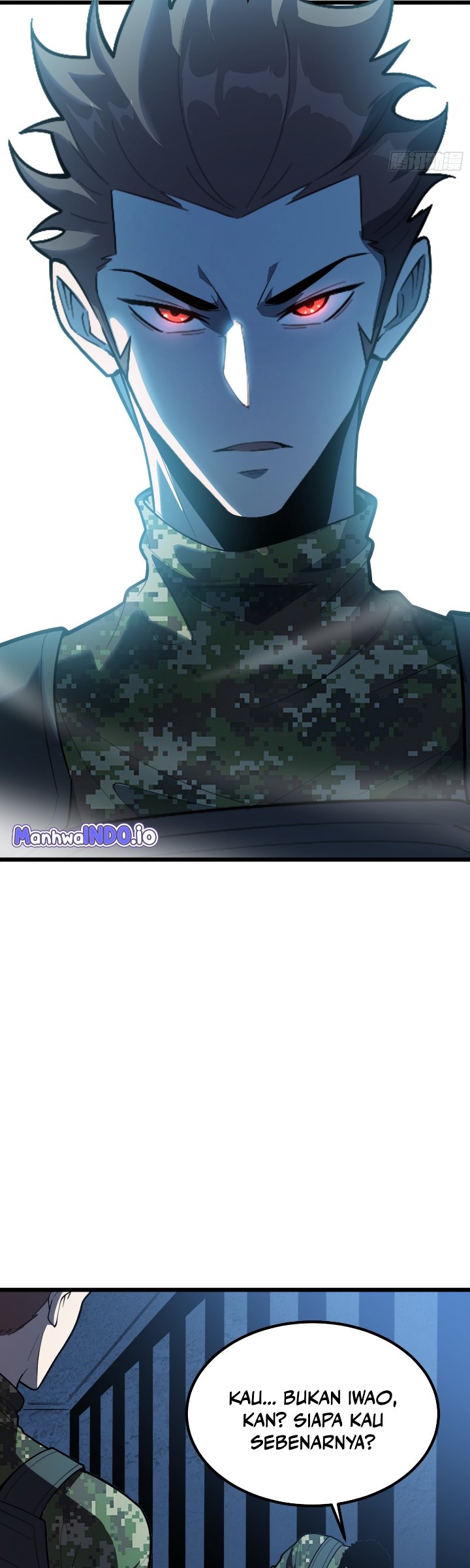 The Clan’s Failure is the Former Strongest in the Continent Chapter 42 - Page 22