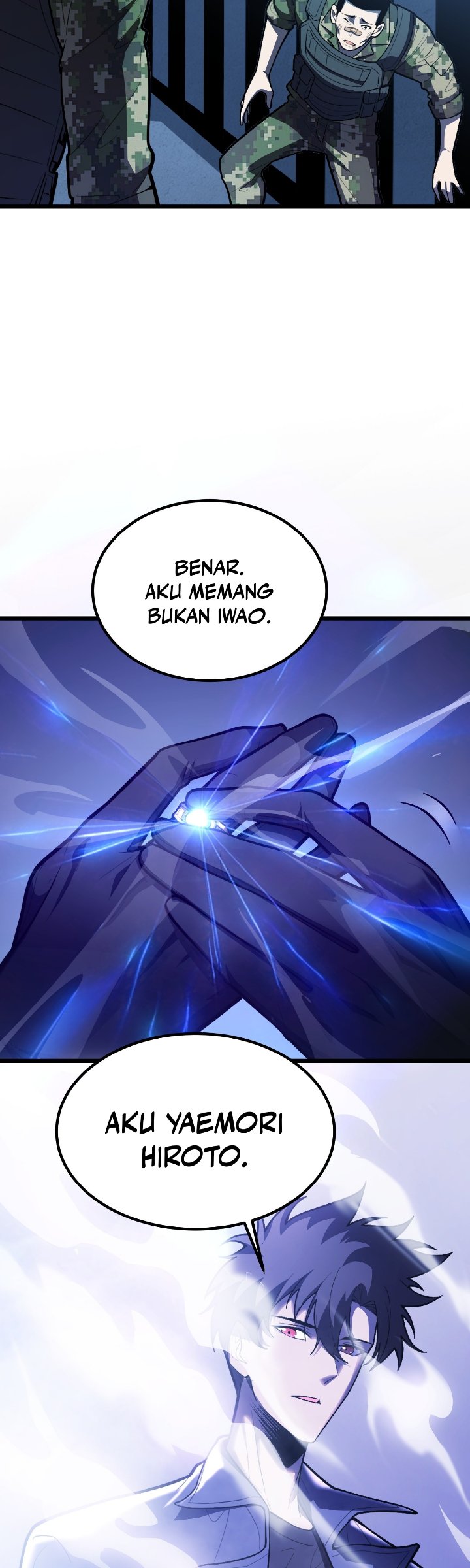 The Clan’s Failure is the Former Strongest in the Continent Chapter 42 - Page 23