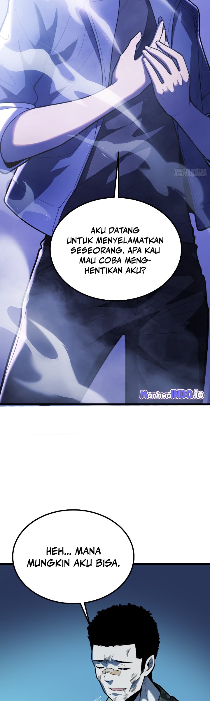 The Clan’s Failure is the Former Strongest in the Continent Chapter 42 - Page 24