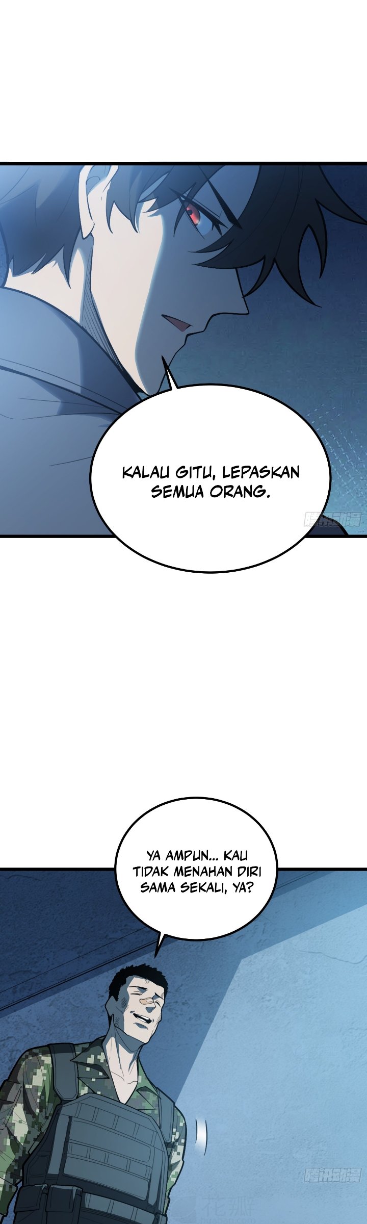 The Clan’s Failure is the Former Strongest in the Continent Chapter 42 - Page 27
