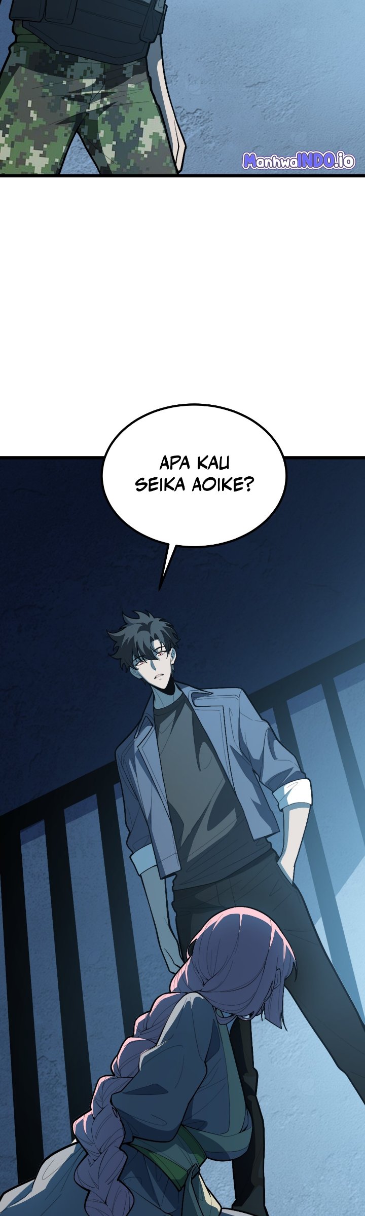 The Clan’s Failure is the Former Strongest in the Continent Chapter 42 - Page 28
