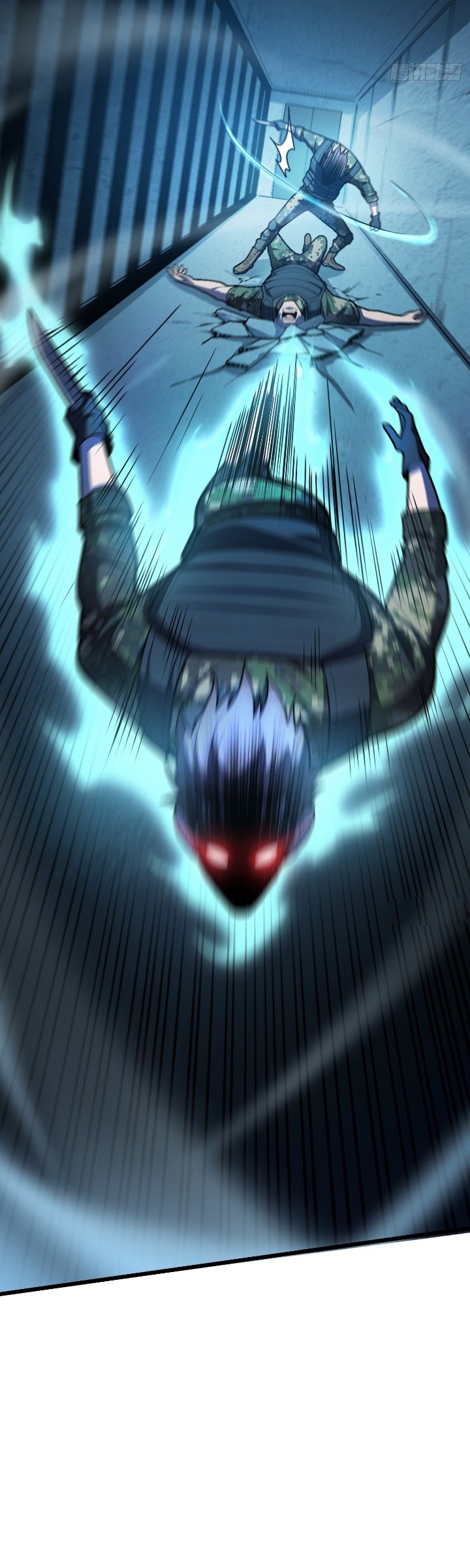 The Clan’s Failure is the Former Strongest in the Continent Chapter 42 - Page 3
