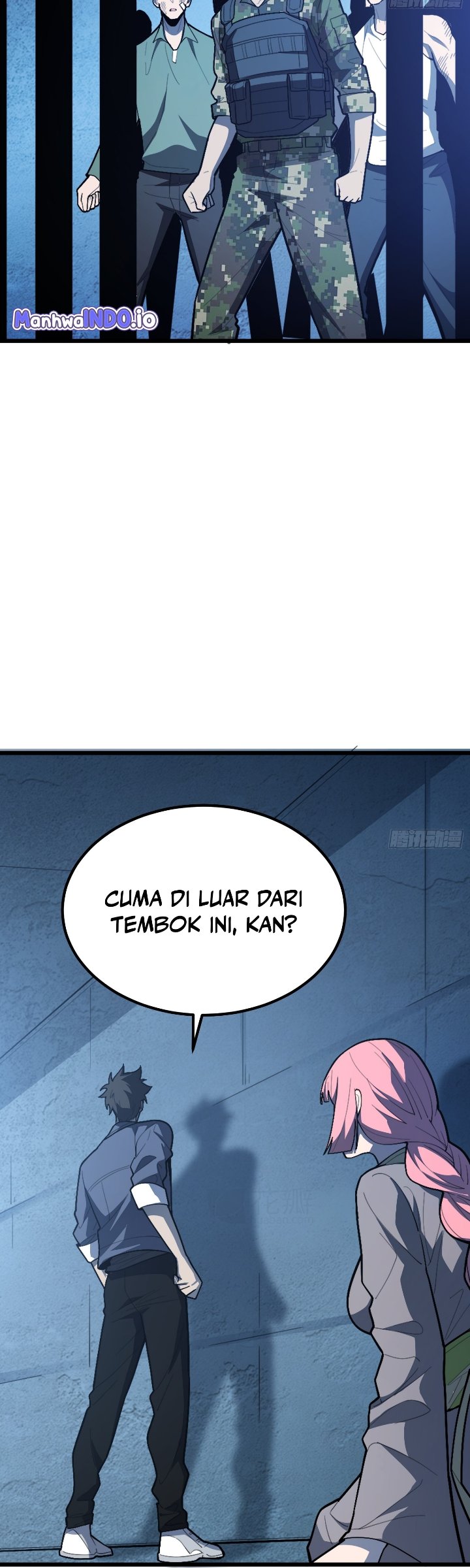 The Clan’s Failure is the Former Strongest in the Continent Chapter 42 - Page 31