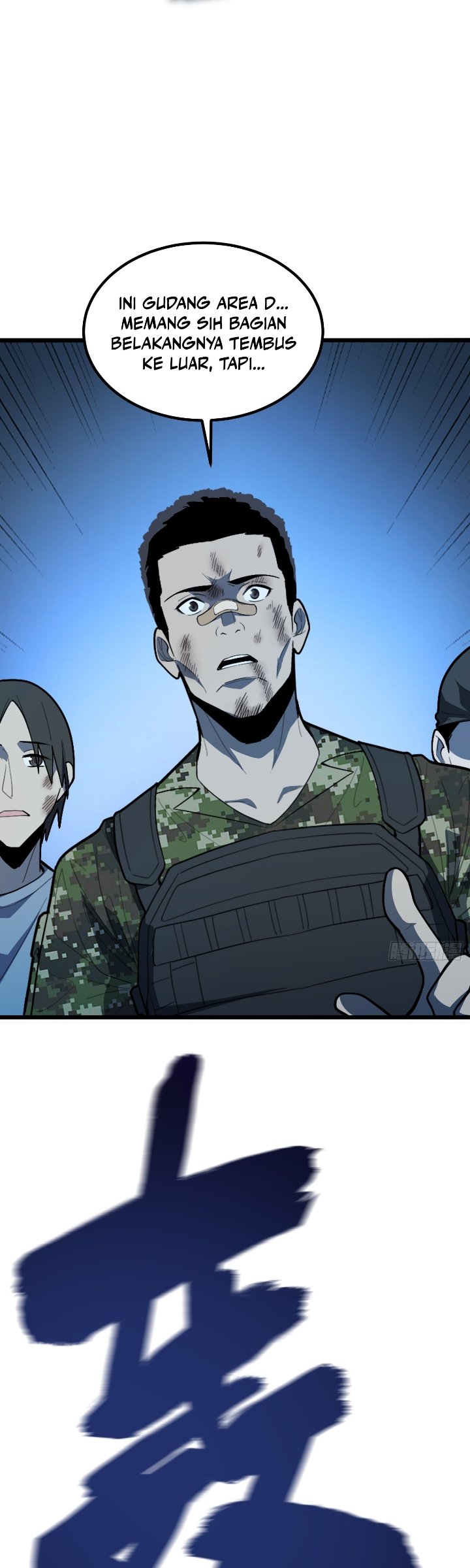 The Clan’s Failure is the Former Strongest in the Continent Chapter 42 - Page 32