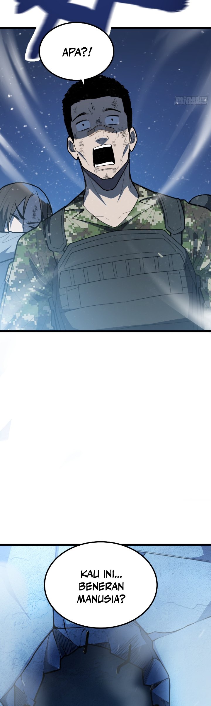 The Clan’s Failure is the Former Strongest in the Continent Chapter 42 - Page 33