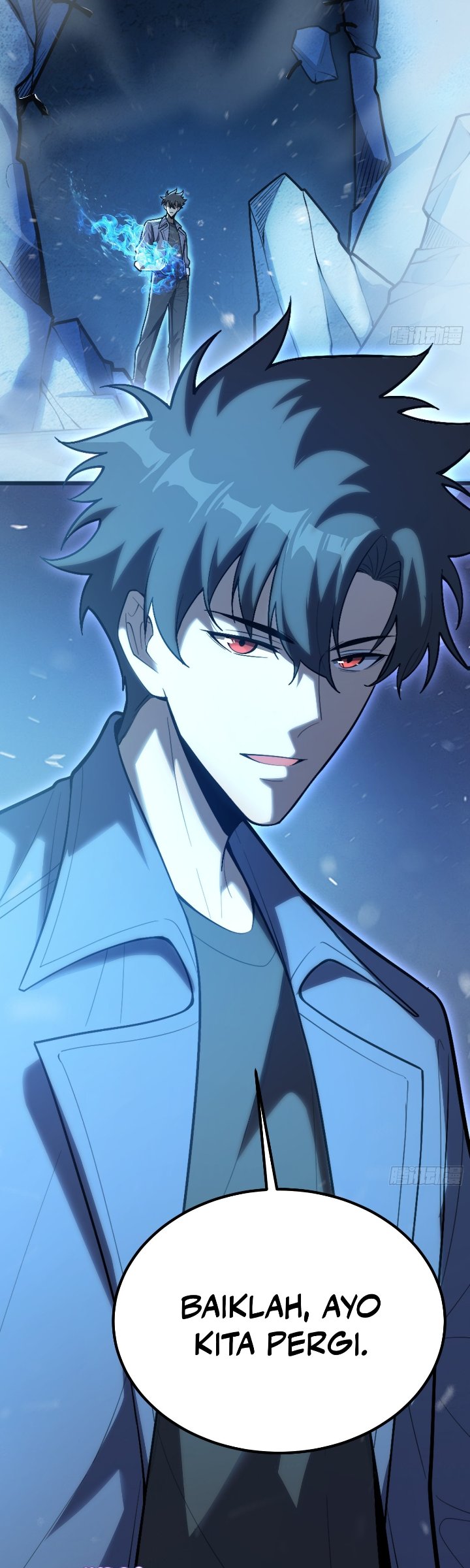 The Clan’s Failure is the Former Strongest in the Continent Chapter 42 - Page 34