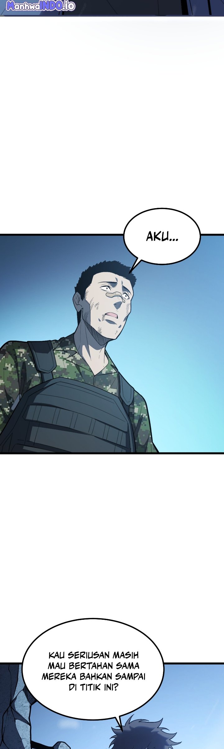 The Clan’s Failure is the Former Strongest in the Continent Chapter 42 - Page 35