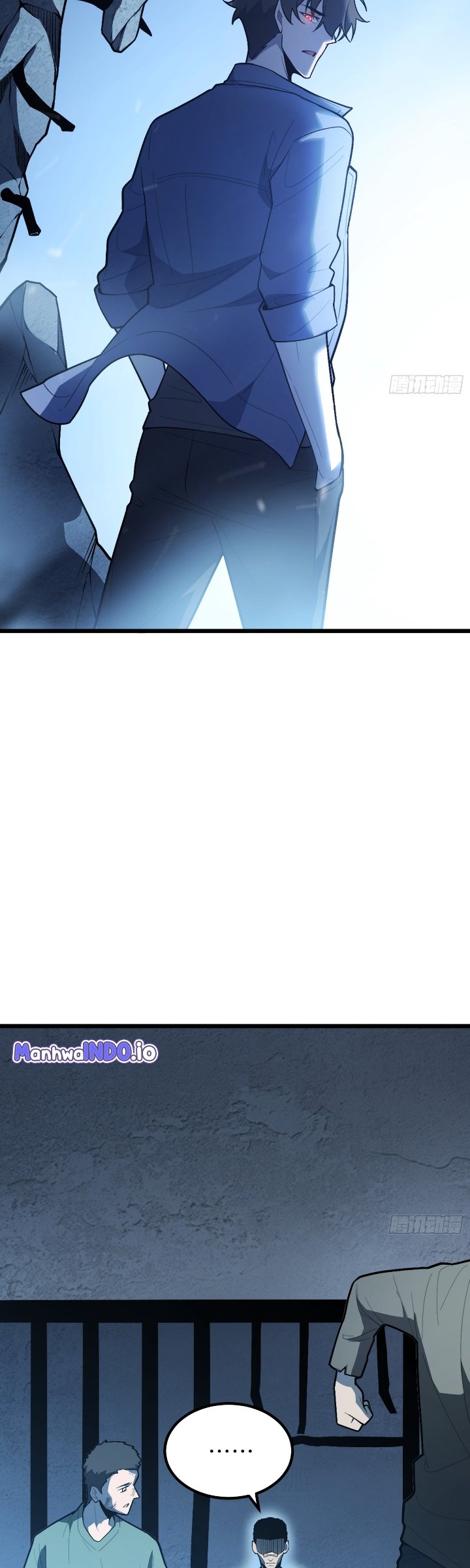 The Clan’s Failure is the Former Strongest in the Continent Chapter 42 - Page 36