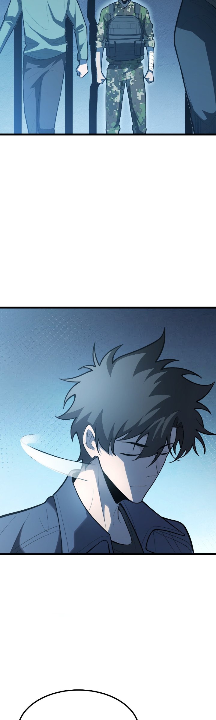 The Clan’s Failure is the Former Strongest in the Continent Chapter 42 - Page 37