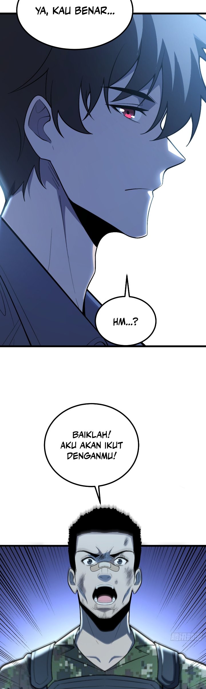 The Clan’s Failure is the Former Strongest in the Continent Chapter 42 - Page 38