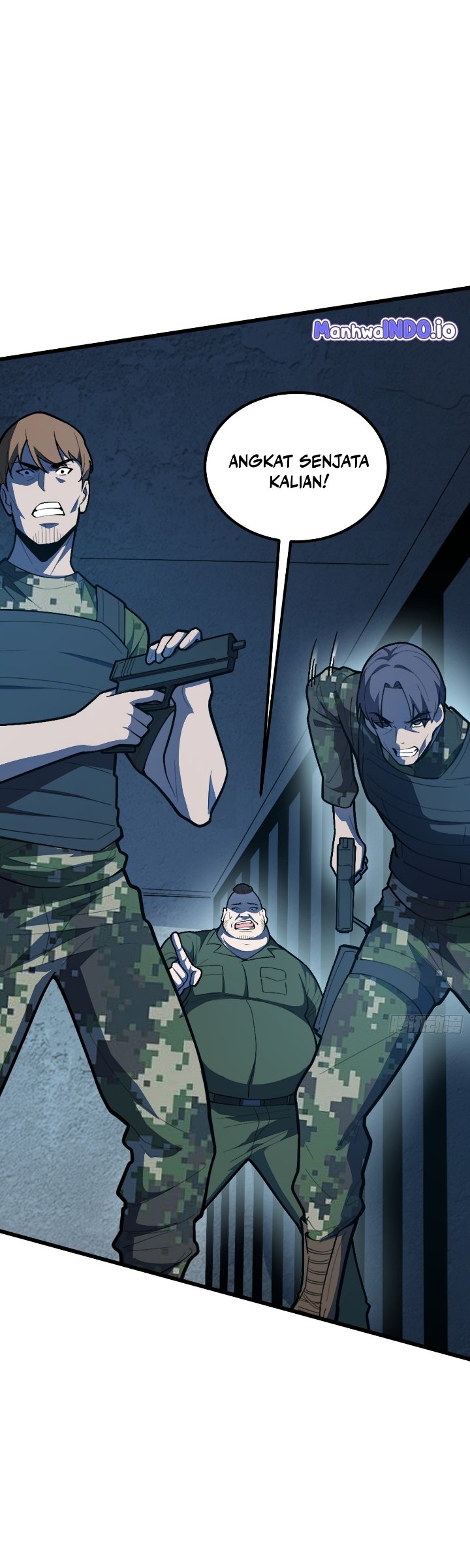 The Clan’s Failure is the Former Strongest in the Continent Chapter 42 - Page 4