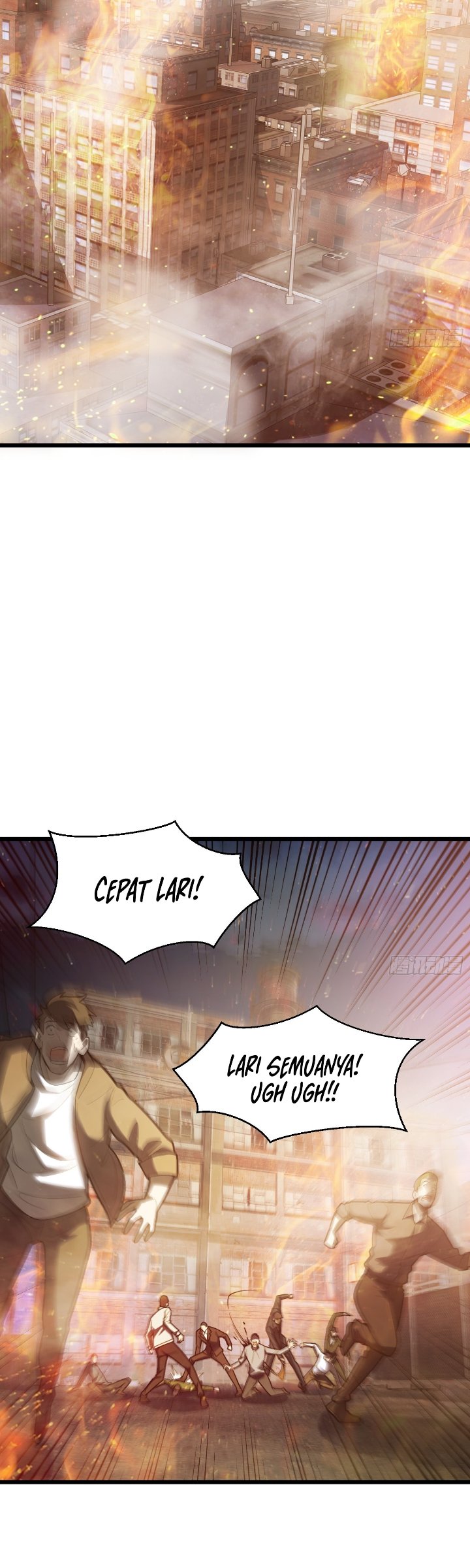 The Clan’s Failure is the Former Strongest in the Continent Chapter 42 - Page 40