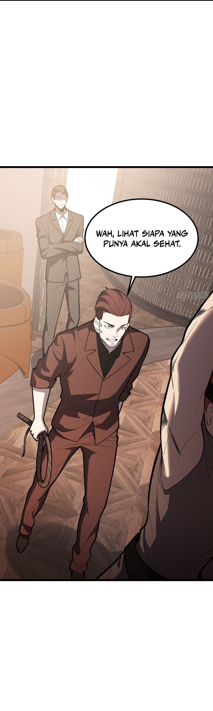 The Clan’s Failure is the Former Strongest in the Continent Chapter 42 - Page 43