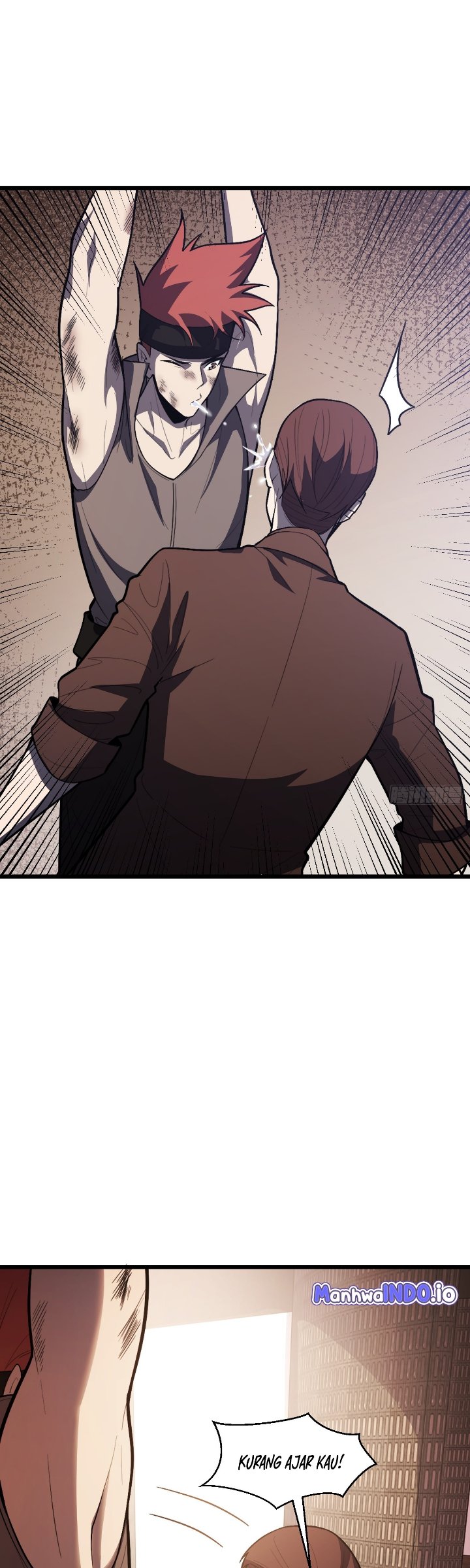 The Clan’s Failure is the Former Strongest in the Continent Chapter 42 - Page 44