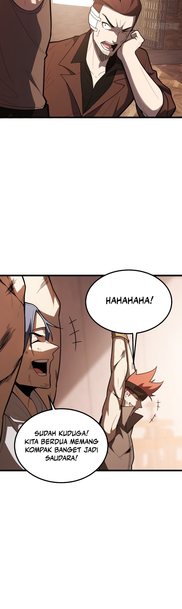 The Clan’s Failure is the Former Strongest in the Continent Chapter 42 - Page 45