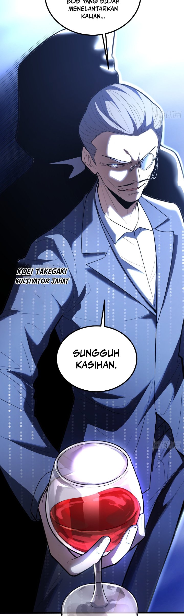 The Clan’s Failure is the Former Strongest in the Continent Chapter 42 - Page 47