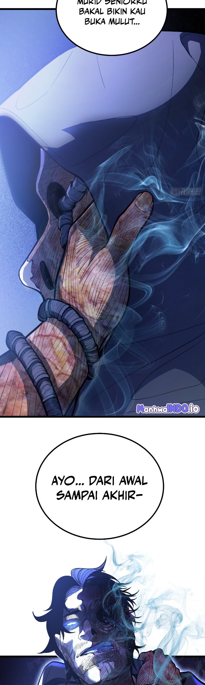 The Clan’s Failure is the Former Strongest in the Continent Chapter 42 - Page 49