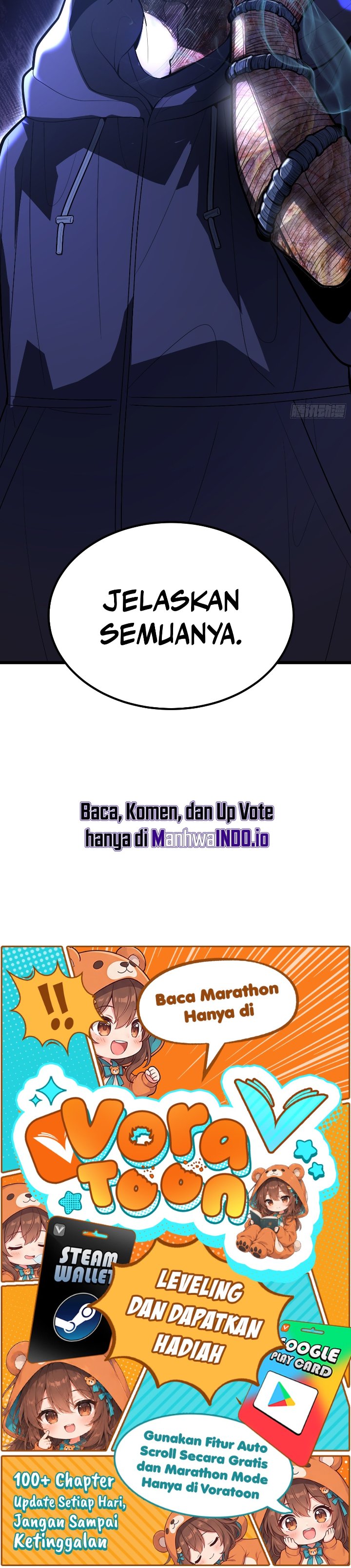 The Clan’s Failure is the Former Strongest in the Continent Chapter 42 - Page 50