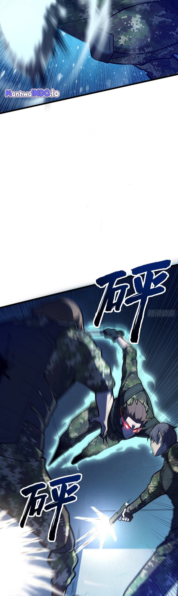 The Clan’s Failure is the Former Strongest in the Continent Chapter 42 - Page 7