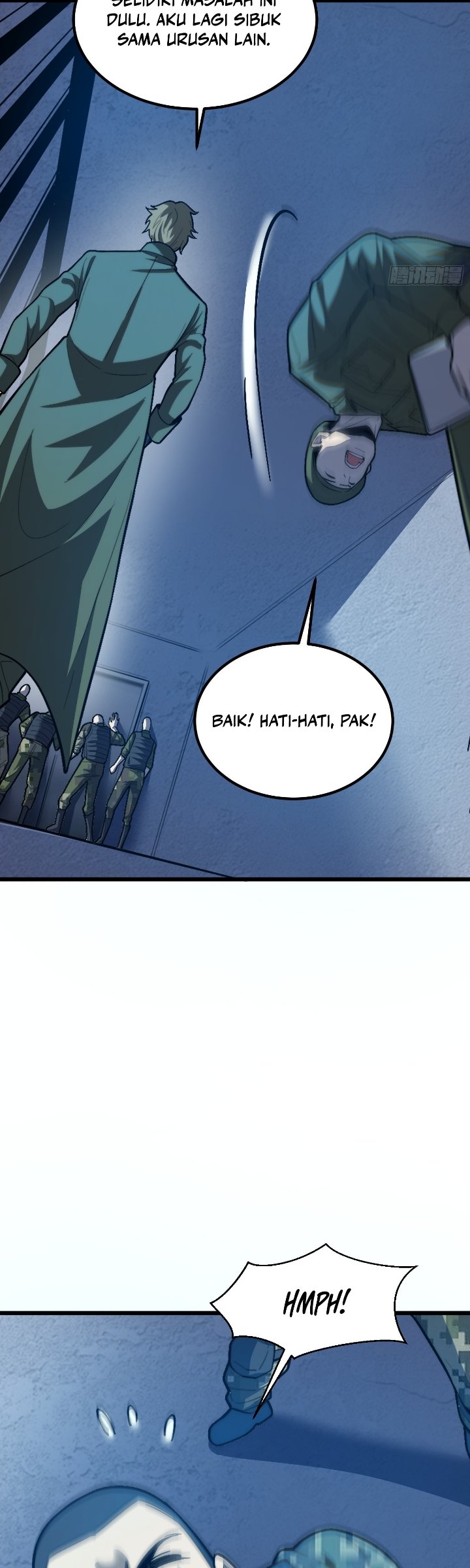 The Clan’s Failure is the Former Strongest in the Continent Chapter 43 - Page 11
