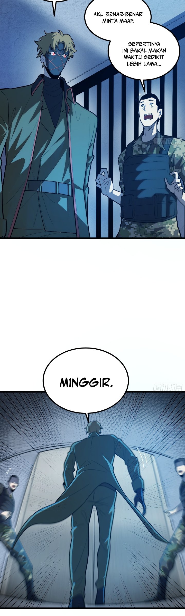 The Clan’s Failure is the Former Strongest in the Continent Chapter 43 - Page 13