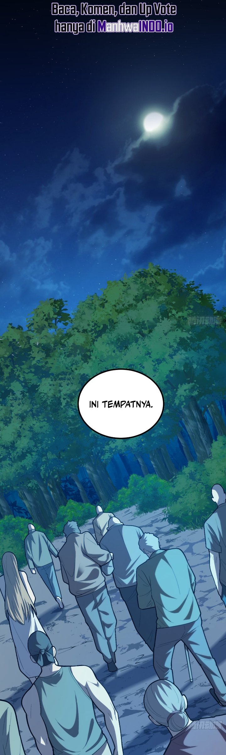 The Clan’s Failure is the Former Strongest in the Continent Chapter 43 - Page 19