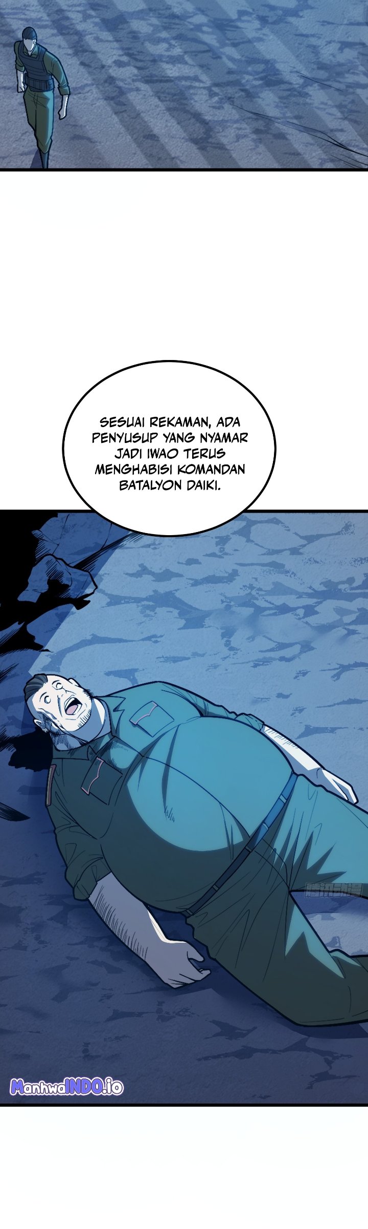 The Clan’s Failure is the Former Strongest in the Continent Chapter 43 - Page 2