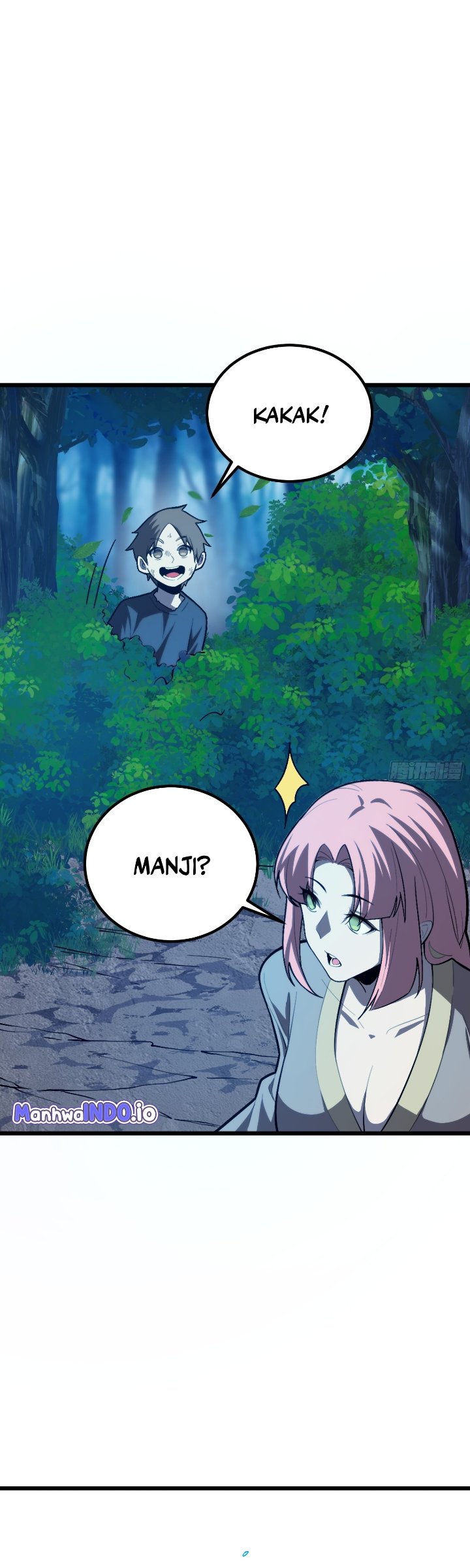 The Clan’s Failure is the Former Strongest in the Continent Chapter 43 - Page 21