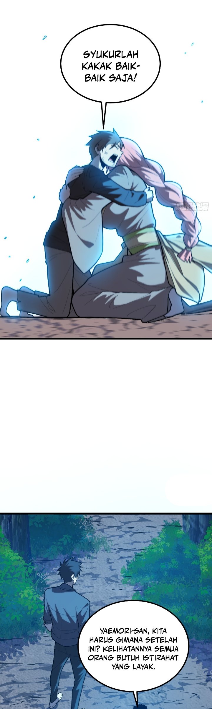 The Clan’s Failure is the Former Strongest in the Continent Chapter 43 - Page 22