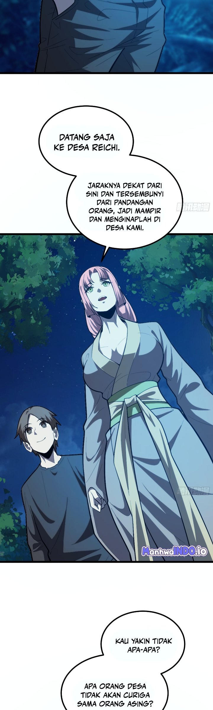 The Clan’s Failure is the Former Strongest in the Continent Chapter 43 - Page 24
