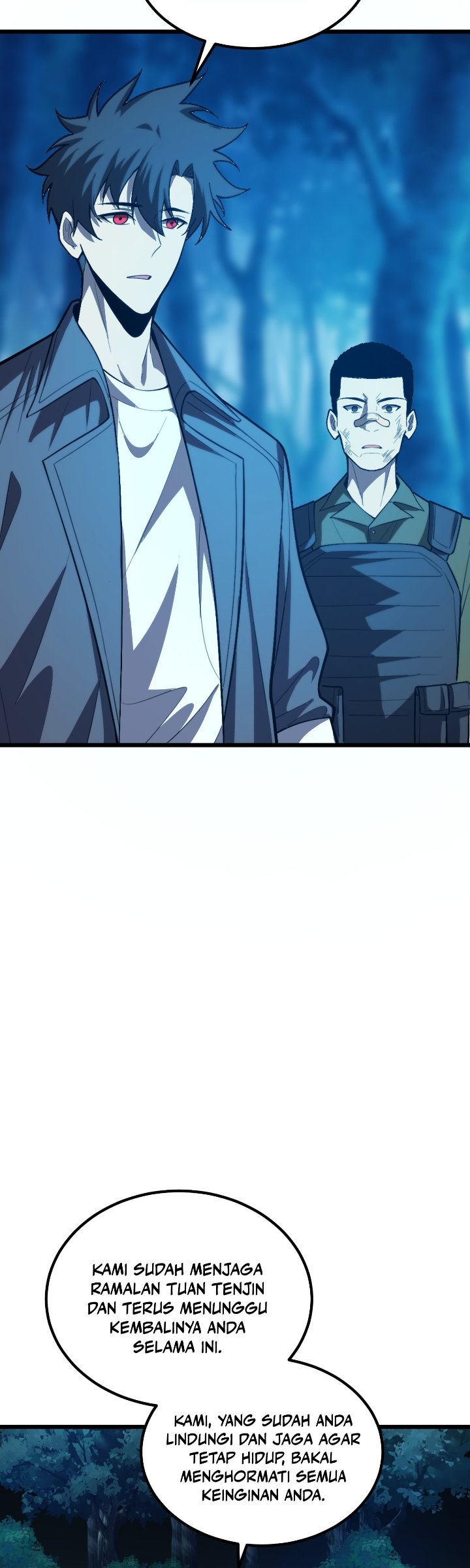 The Clan’s Failure is the Former Strongest in the Continent Chapter 43 - Page 25