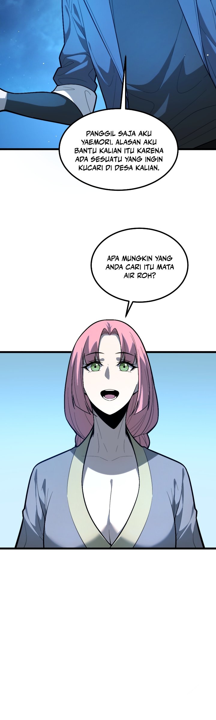 The Clan’s Failure is the Former Strongest in the Continent Chapter 43 - Page 27