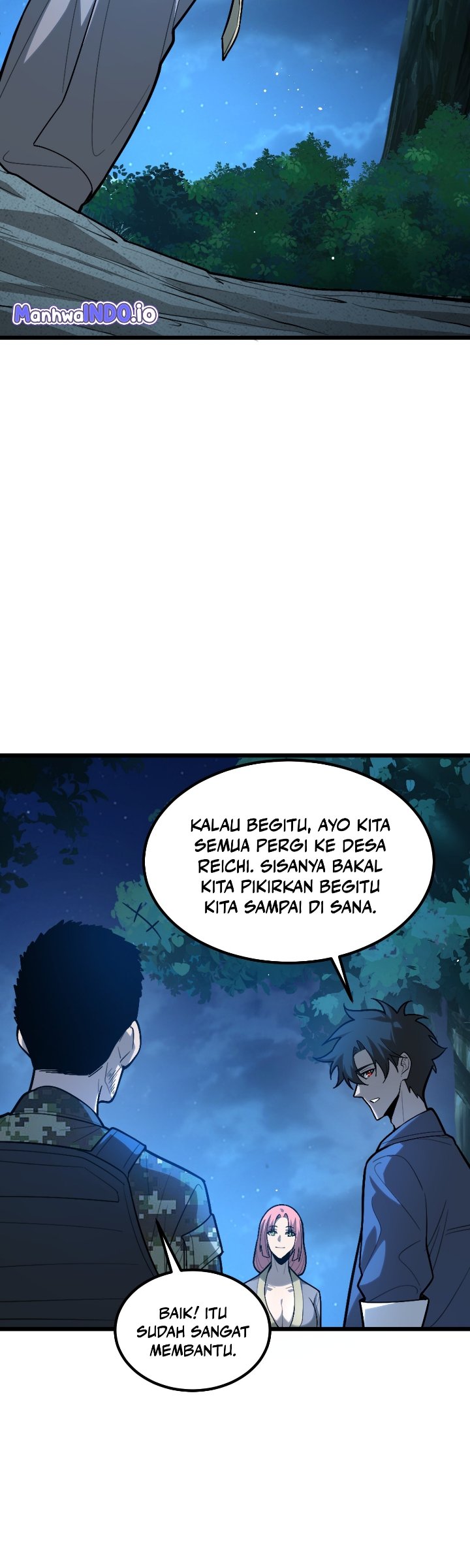 The Clan’s Failure is the Former Strongest in the Continent Chapter 43 - Page 29