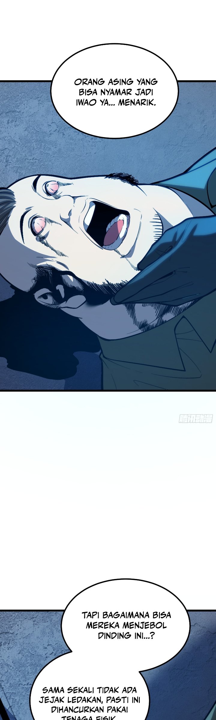 The Clan’s Failure is the Former Strongest in the Continent Chapter 43 - Page 3