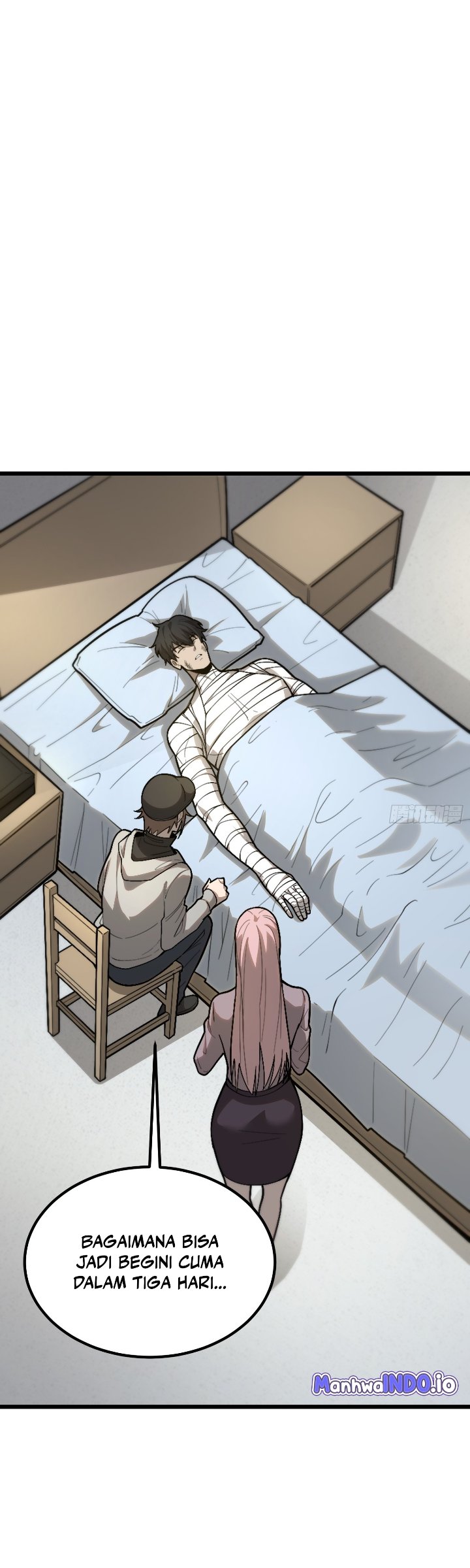The Clan’s Failure is the Former Strongest in the Continent Chapter 43 - Page 31