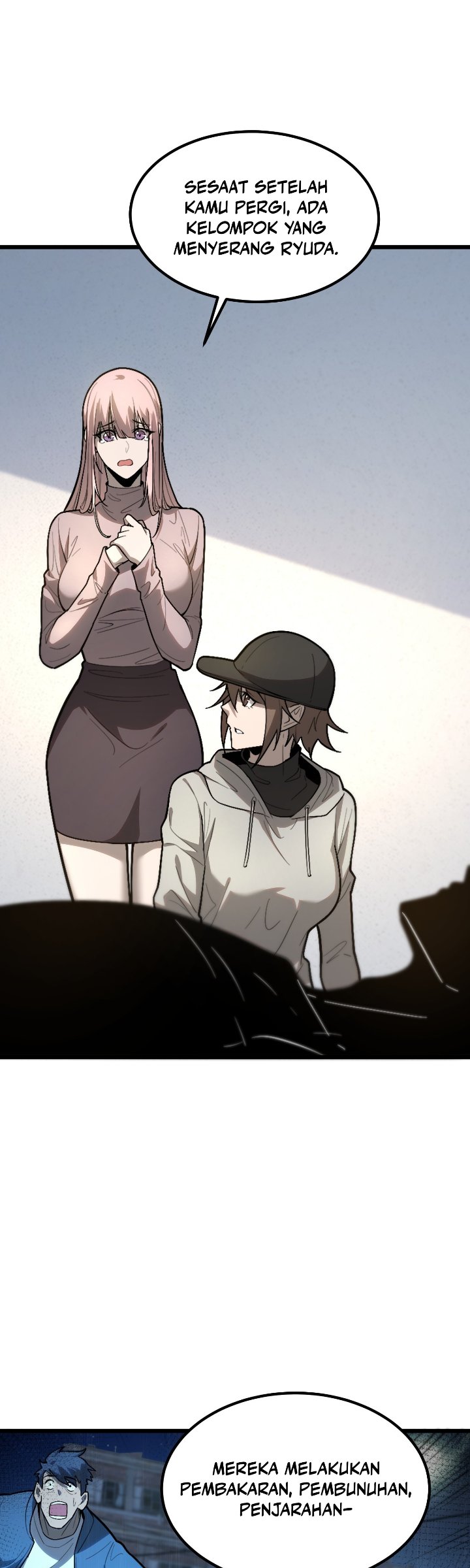 The Clan’s Failure is the Former Strongest in the Continent Chapter 43 - Page 32