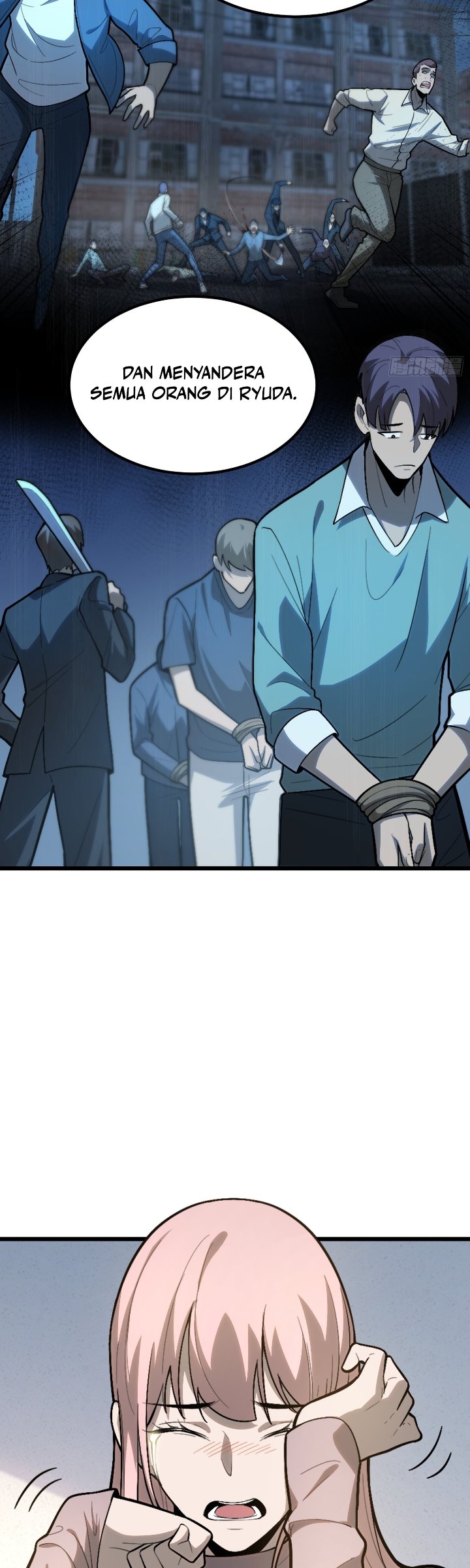 The Clan’s Failure is the Former Strongest in the Continent Chapter 43 - Page 33