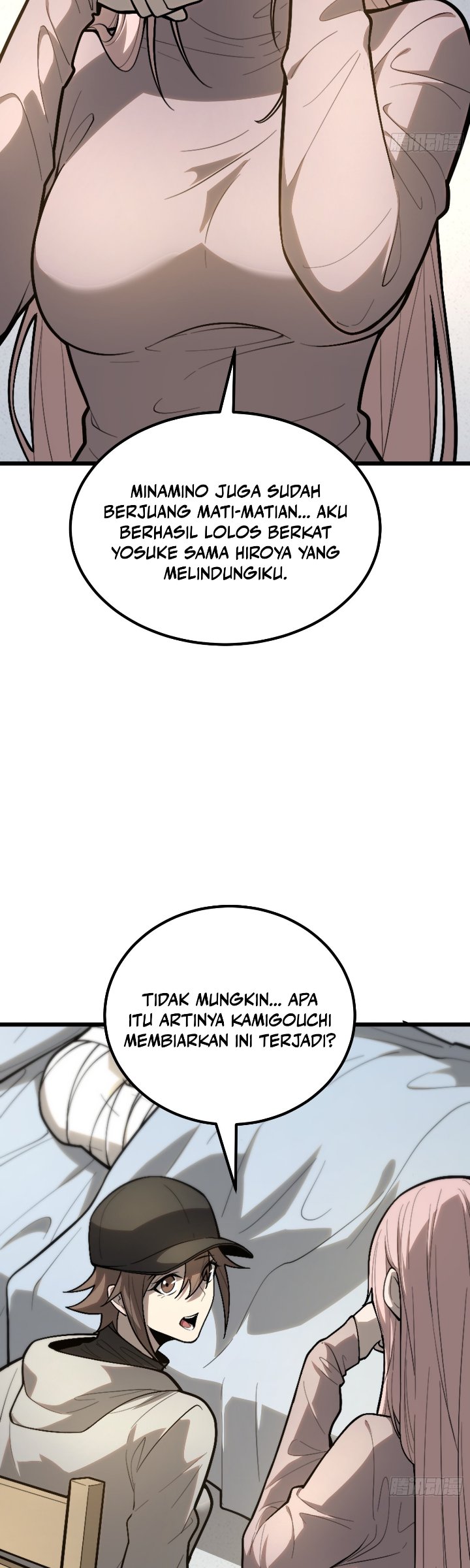 The Clan’s Failure is the Former Strongest in the Continent Chapter 43 - Page 34