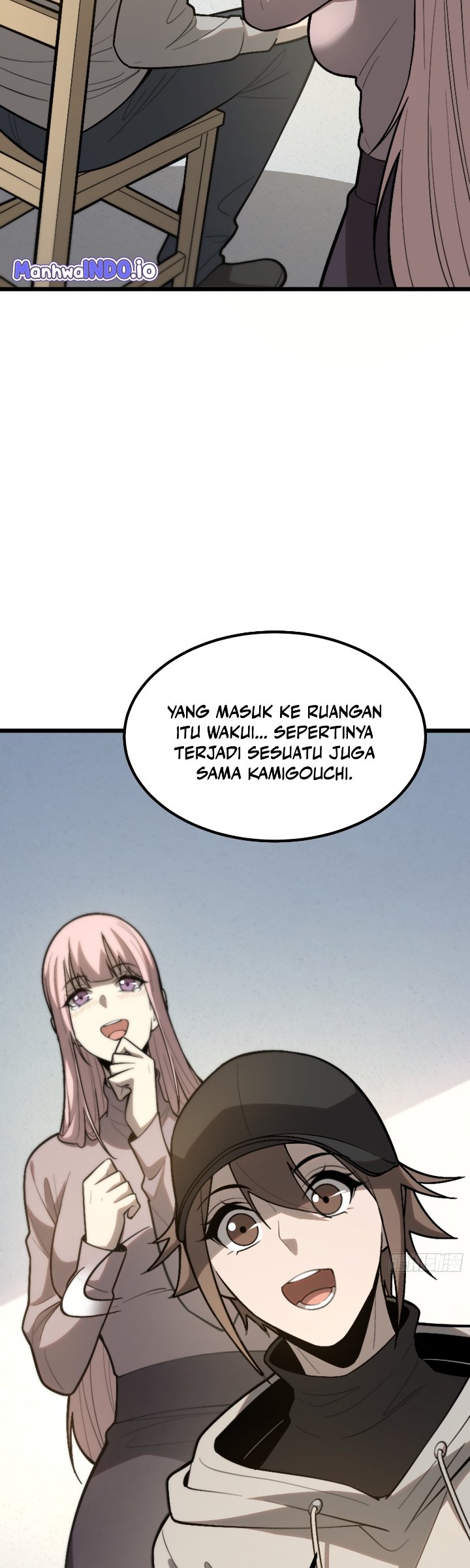 The Clan’s Failure is the Former Strongest in the Continent Chapter 43 - Page 35